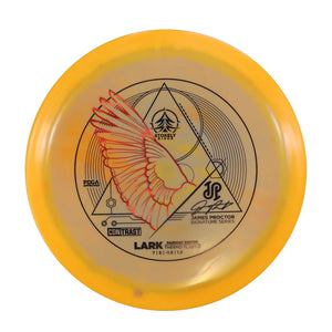 Stokely Discs Signature Series Contrast Thermo Lark