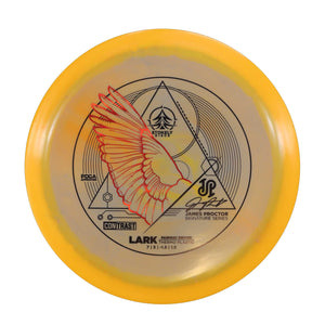 Stokely Discs Signature Series Contrast Thermo Lark
