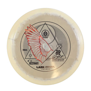 Stokely Discs Signature Series Contrast Thermo Lark