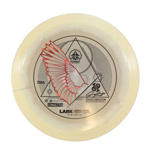 Stokely Discs Signature Series Contrast Thermo Lark