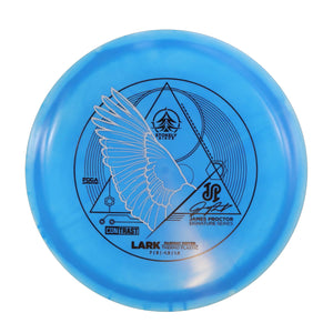 Stokely Discs Signature Series Contrast Thermo Lark
