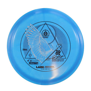 Stokely Discs Signature Series Contrast Thermo Lark