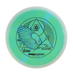 Stokely Discs Signature Series Contrast Strato Wren