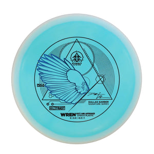 Stokely Discs Signature Series Contrast Strato Wren