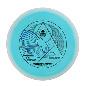 Stokely Discs Signature Series Contrast Strato Wren