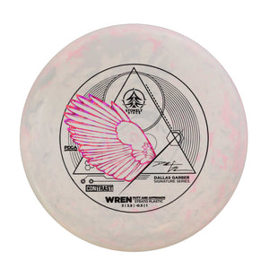 Stokely Discs Signature Series Contrast Strato Wren