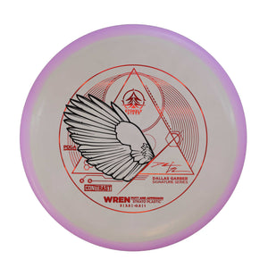 Stokely Discs Signature Series Contrast Strato Wren