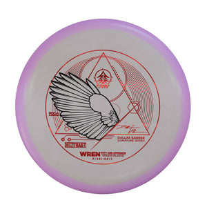 Stokely Discs Signature Series Contrast Strato Wren