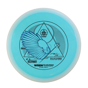 Stokely Discs Signature Series Contrast Strato Wren