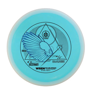 Stokely Discs Signature Series Contrast Strato Wren