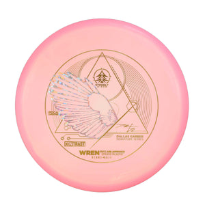 Stokely Discs Signature Series Contrast Strato Wren