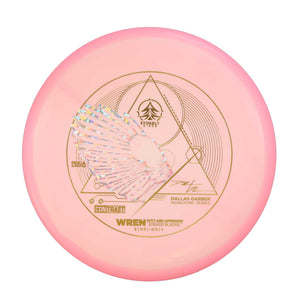 Stokely Discs Signature Series Contrast Strato Wren