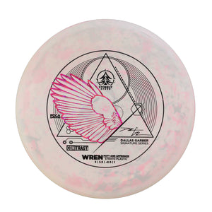 Stokely Discs Signature Series Contrast Strato Wren