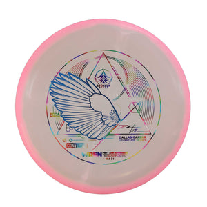 Stokely Discs Signature Series Contrast Strato Wren
