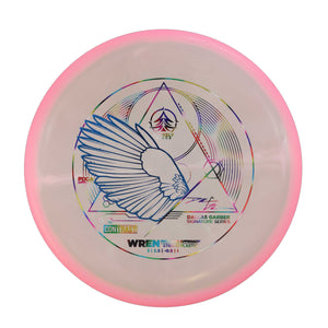 Stokely Discs Signature Series Contrast Strato Wren