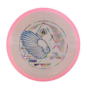 Stokely Discs Signature Series Contrast Strato Wren