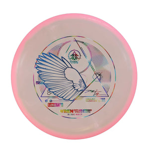 Stokely Discs Signature Series Contrast Strato Wren
