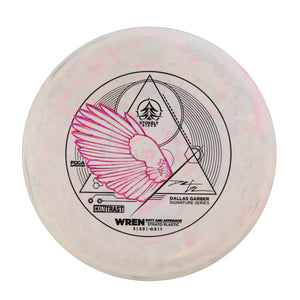 Stokely Discs Signature Series Contrast Strato Wren