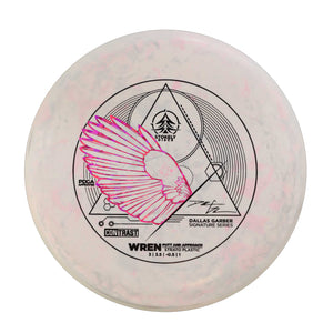Stokely Discs Signature Series Contrast Strato Wren