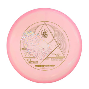 Stokely Discs Signature Series Contrast Strato Wren