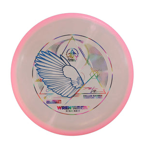 Stokely Discs Signature Series Contrast Strato Wren