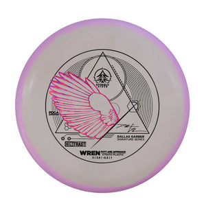 Stokely Discs Signature Series Contrast Strato Wren