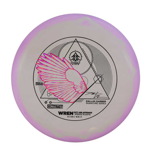 Stokely Discs Signature Series Contrast Strato Wren