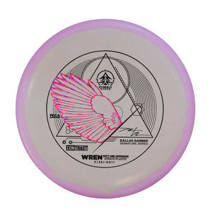 Stokely Discs Signature Series Contrast Strato Wren