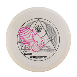 Stokely Discs Signature Series Contrast Strato Wren