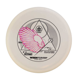 Stokely Discs Signature Series Contrast Strato Wren