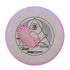 Stokely Discs Signature Series Contrast Strato Wren