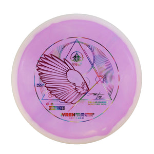 Stokely Discs Signature Series Contrast Strato Wren