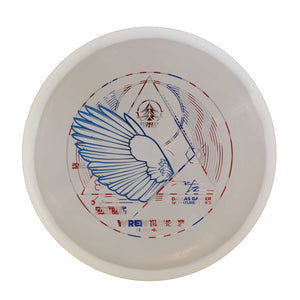Stokely Discs Signature Series Contrast Strato Wren