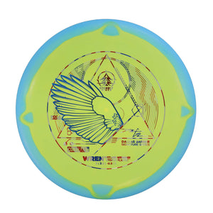 Stokely Discs Signature Series Contrast Strato Wren