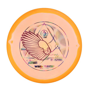 Stokely Discs Signature Series Contrast Strato Wren