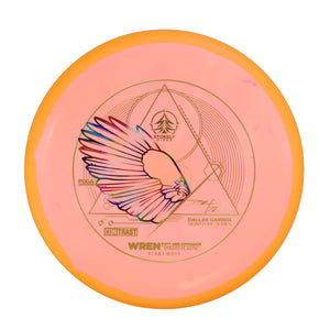 Stokely Discs Signature Series Contrast Strato Wren