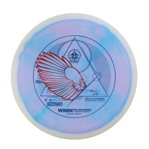 Stokely Discs Signature Series Contrast Strato Wren