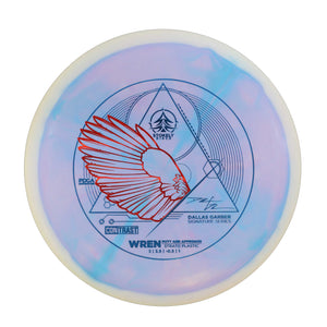 Stokely Discs Signature Series Contrast Strato Wren