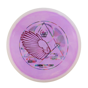 Stokely Discs Signature Series Contrast Strato Wren