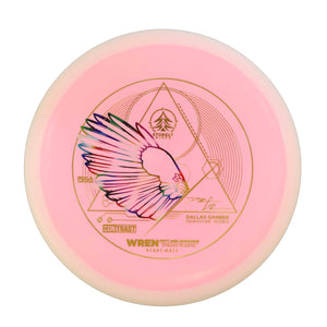 Stokely Discs Signature Series Contrast Strato Wren
