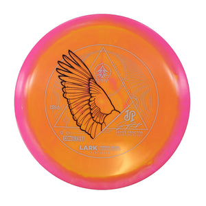 Stokely Discs Signature Series Contrast Thermo Lark