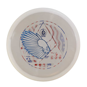 Stokely Discs Signature Series Contrast Strato Wren