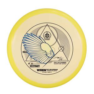 Stokely Discs Signature Series Contrast Strato Wren