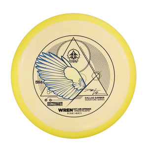 Stokely Discs Signature Series Contrast Strato Wren
