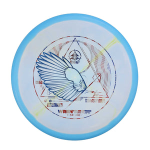 Stokely Discs Signature Series Contrast Strato Wren