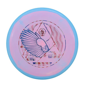 Stokely Discs Signature Series Contrast Strato Wren