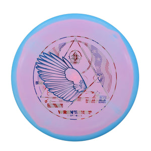 Stokely Discs Signature Series Contrast Strato Wren