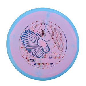 Stokely Discs Signature Series Contrast Strato Wren