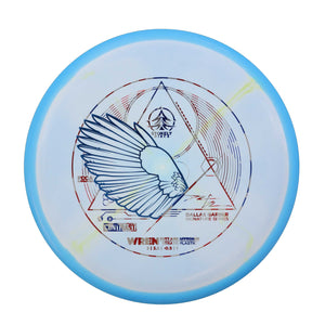 Stokely Discs Signature Series Contrast Strato Wren