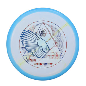 Stokely Discs Signature Series Contrast Strato Wren